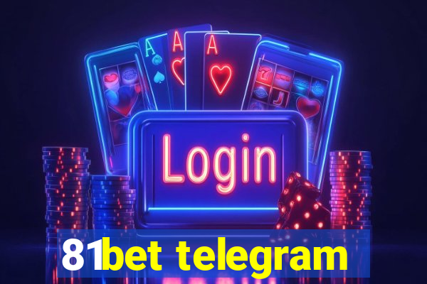 81bet telegram