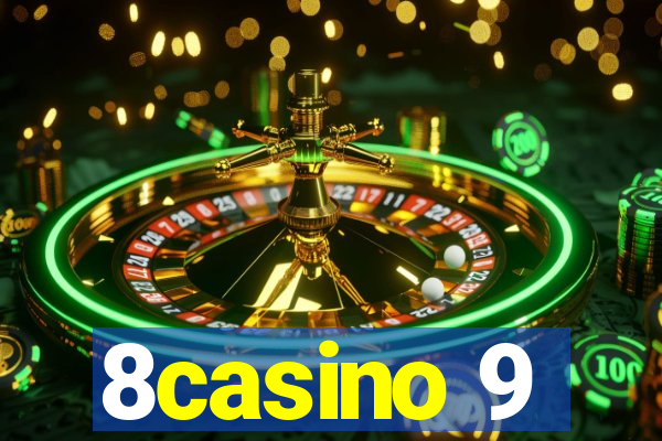 8casino 9