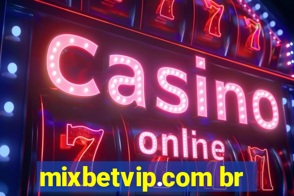 mixbetvip.com br