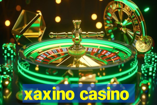 xaxino casino