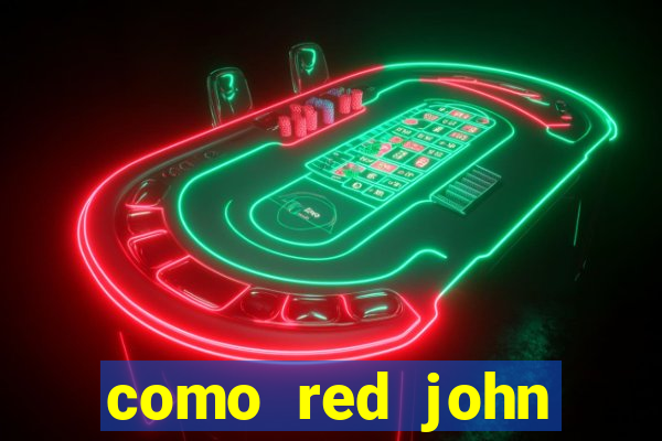 como red john sabia da lista de jane