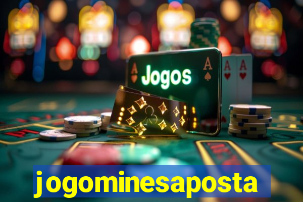 jogominesaposta