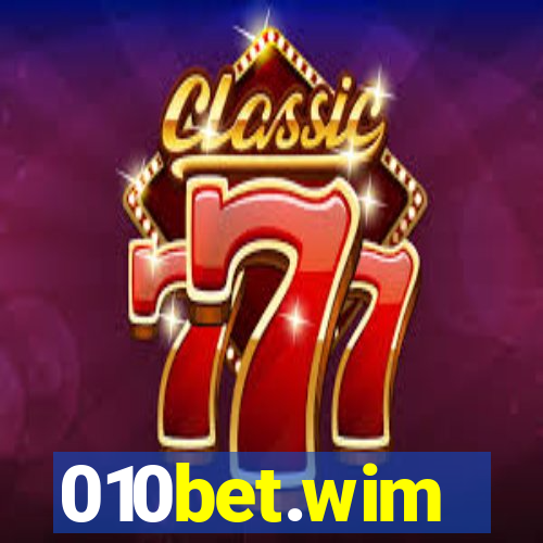 010bet.wim