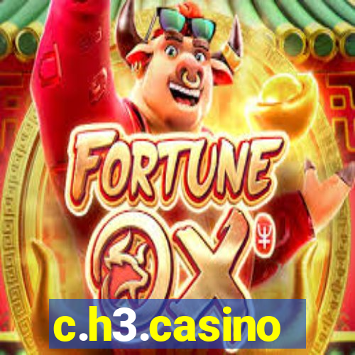 c.h3.casino