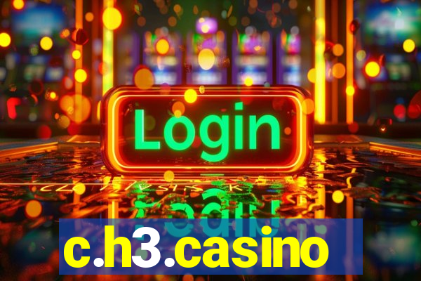 c.h3.casino