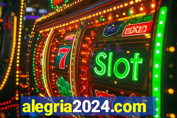 alegria2024.com