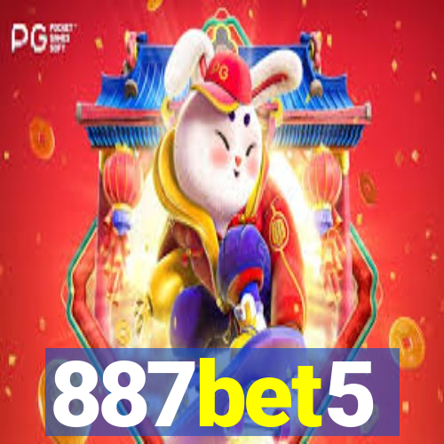 887bet5