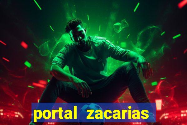 portal zacarias cadaver encontrado