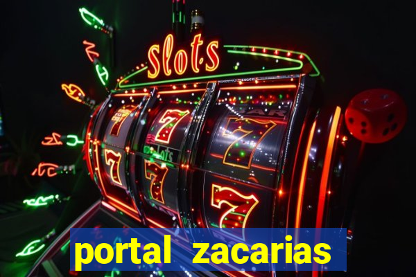 portal zacarias cadaver encontrado