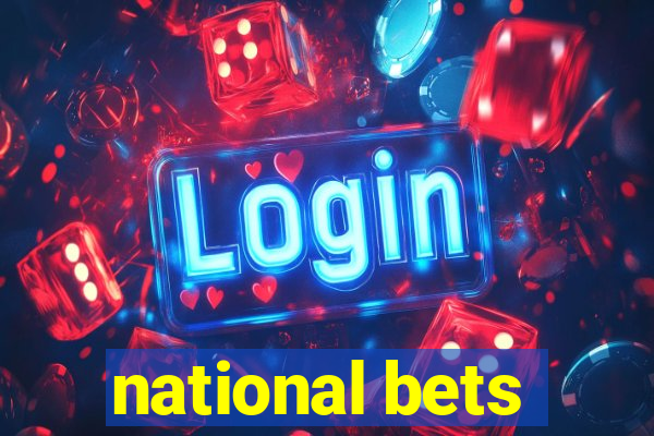 national bets