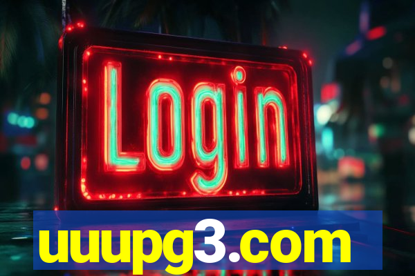 uuupg3.com