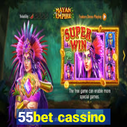 55bet cassino