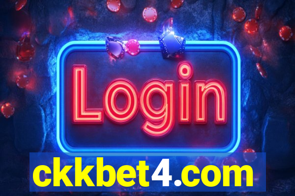 ckkbet4.com