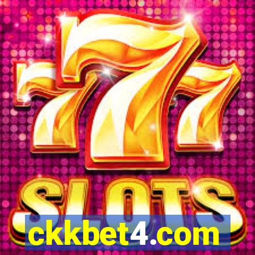 ckkbet4.com