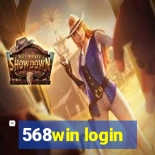 568win login