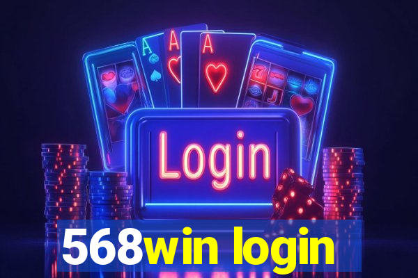 568win login