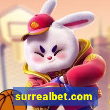 surrealbet.com