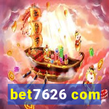 bet7626 com