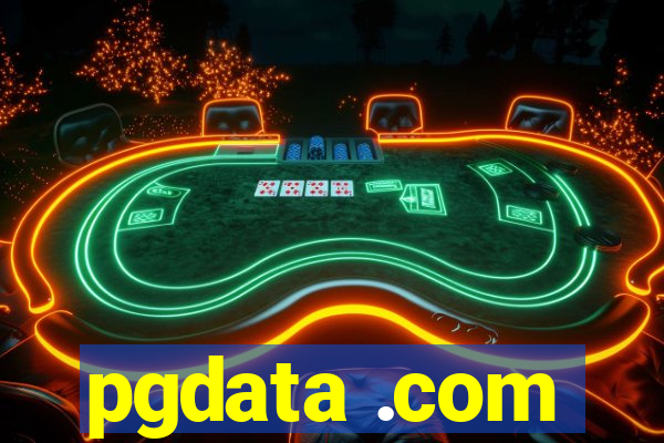 pgdata .com