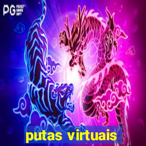 putas virtuais