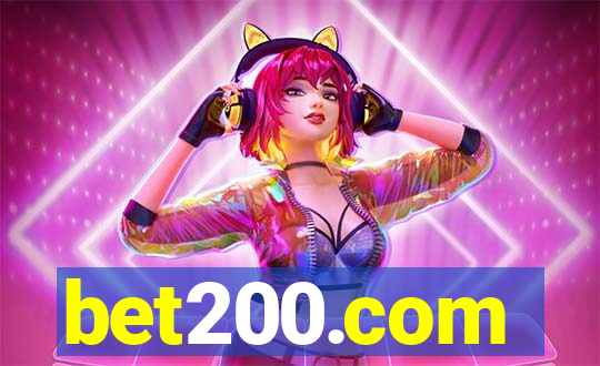 bet200.com