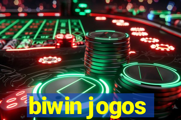 biwin jogos