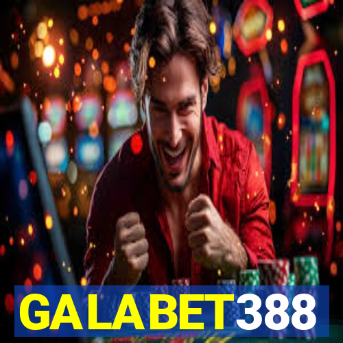 GALABET388