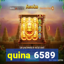 quina 6589