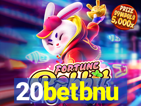 20betbnu