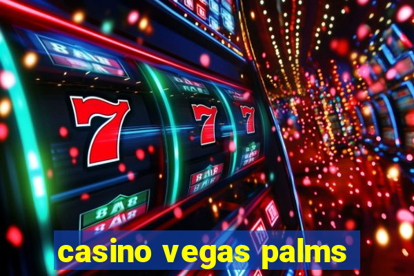 casino vegas palms