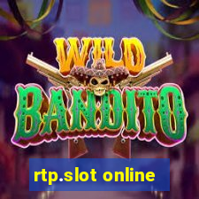 rtp.slot online