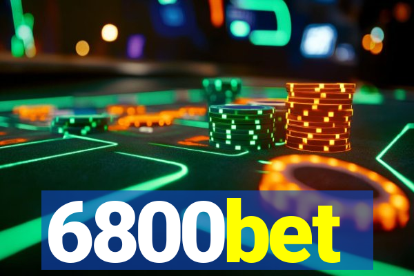 6800bet