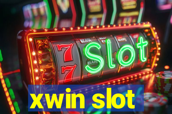 xwin slot