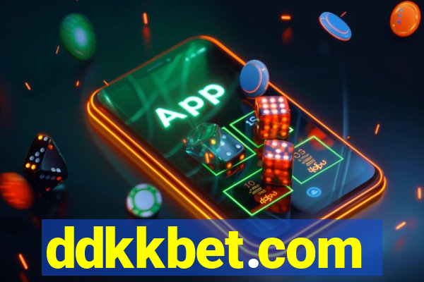 ddkkbet.com