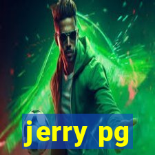 jerry pg