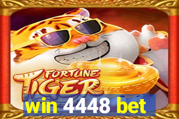 win 4448 bet