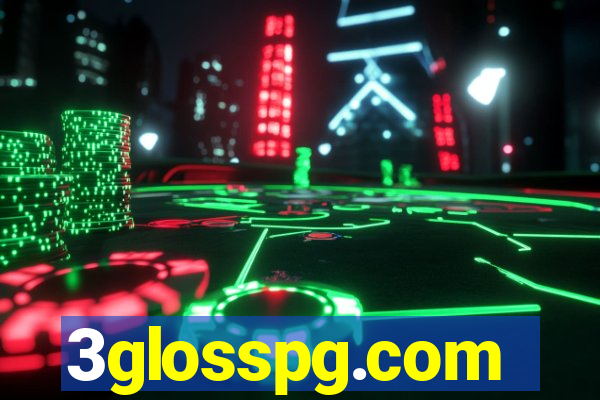 3glosspg.com