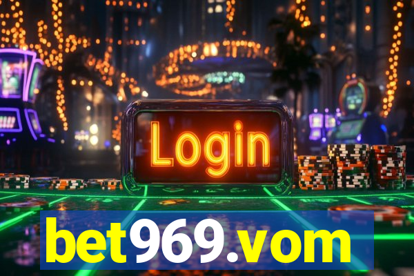 bet969.vom