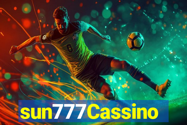 sun777Cassino