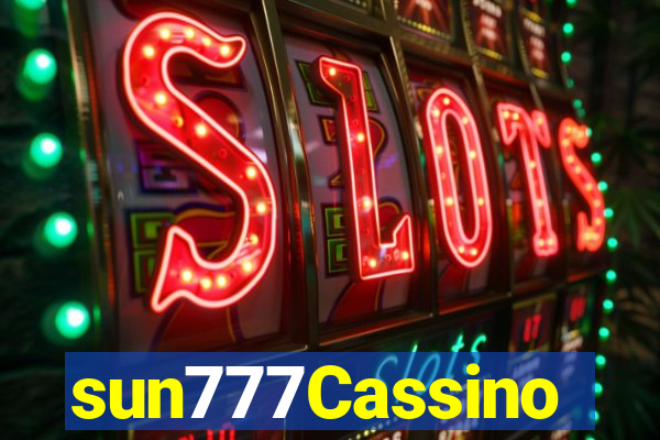 sun777Cassino