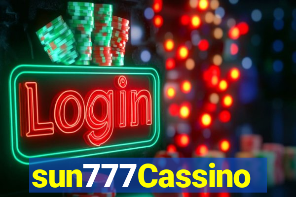 sun777Cassino