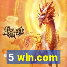 5 win.com