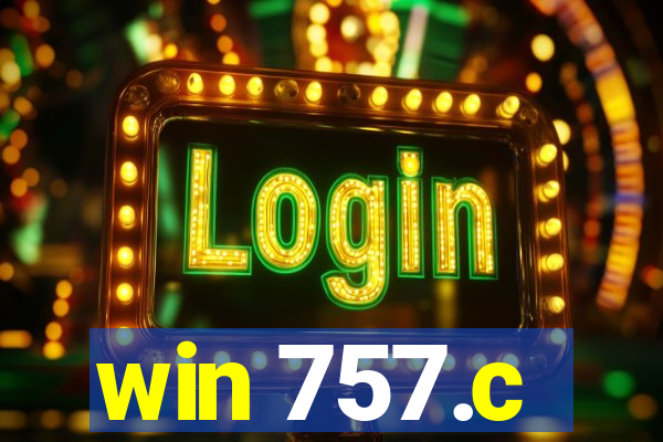 win 757.c