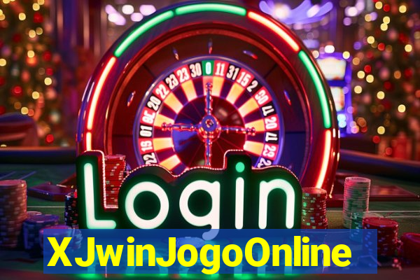 XJwinJogoOnline