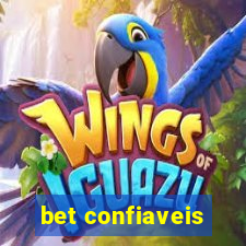 bet confiaveis