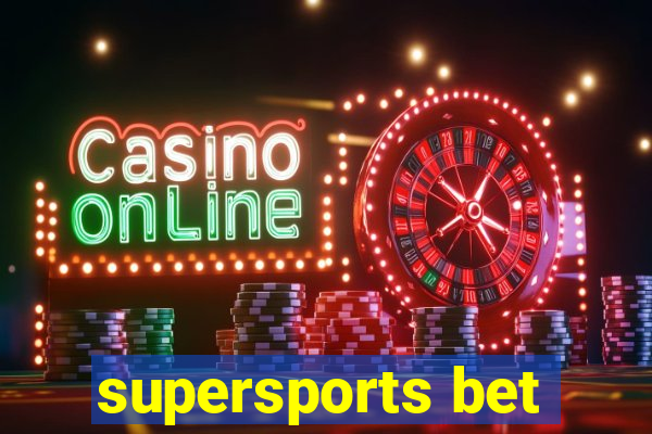 supersports bet