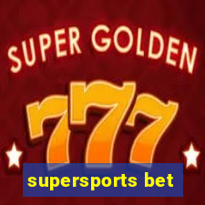 supersports bet