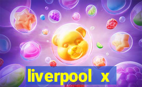 liverpool x tottenham ao vivo futemax