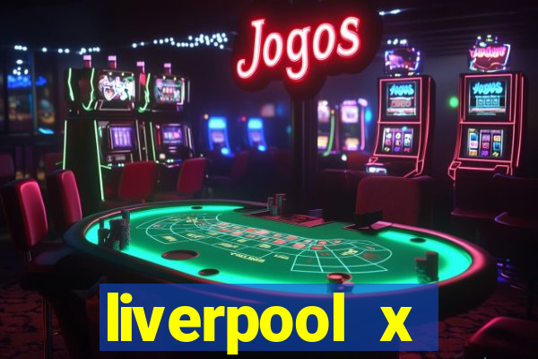 liverpool x tottenham ao vivo futemax