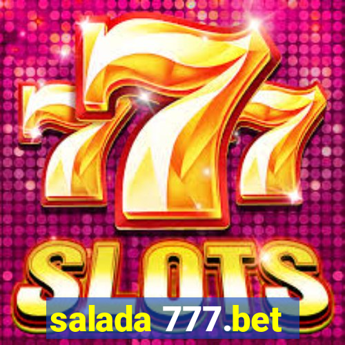 salada 777.bet